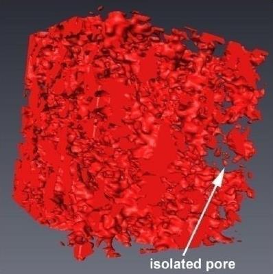 开州蔡司微焦点CT Xradia Context microCT